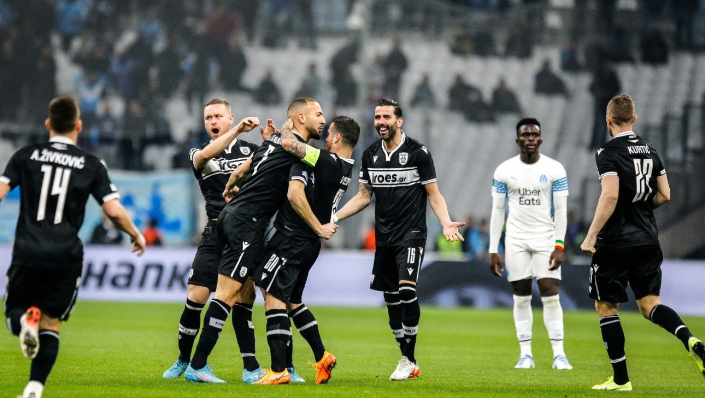 Με χαμηλά την μπάλα και ψηλά το φρόνημα