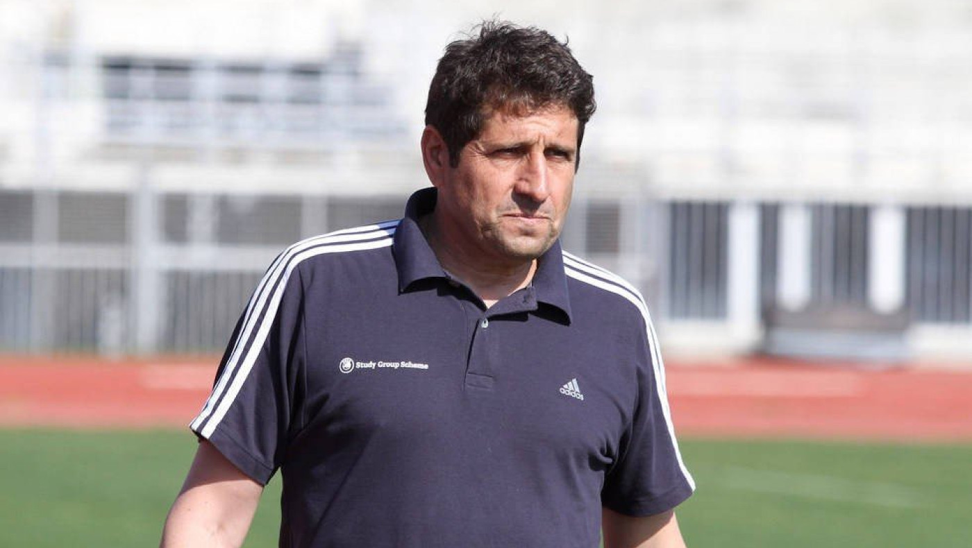 Ιορδανίδης: «Πίεση και άγχος δεν έδωσαν το γκολ στον ΠΑΟΚ»