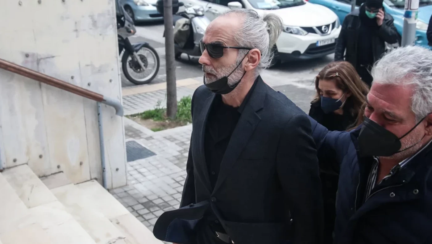 Πατέρας Άλκη στη Δίκη: «Αν ήταν για το καλό, θα μπορούσα να πάω στο ΠΑΟΚ-Άρης»