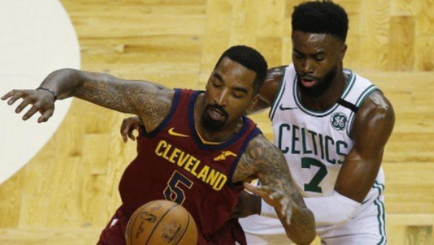 Πρωταθλητής NBA: «Καπνίζαμε μαριχουάνα ασταμάτητα στη φούσκα του 2020»