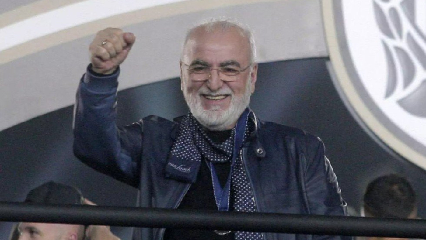 Ιβάν και ΠΑΟΚ παντελώς απροστάτευτοι στο έλεος μιας... επιχείρησης εξόντωσης