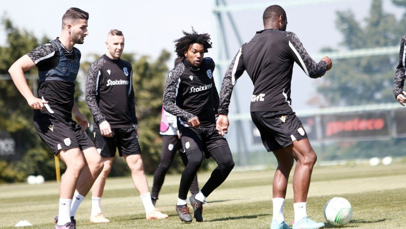 Στον δρόμο της δόξας ﻿και της καταξίωσης ﻿