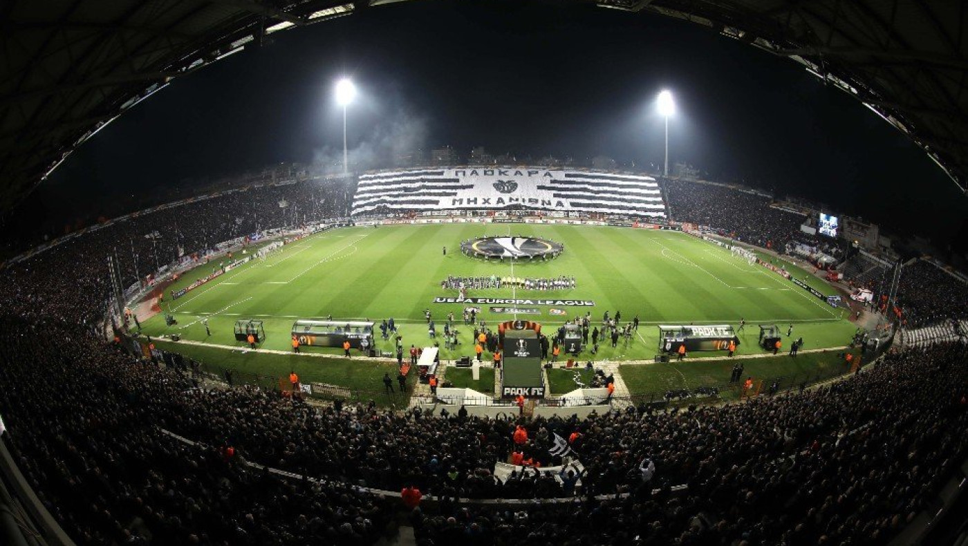 Πότε κρίνεται οριστικά αν έχει οπαδούς του ΠΑΟΚ στο ματς με την Γαλατά