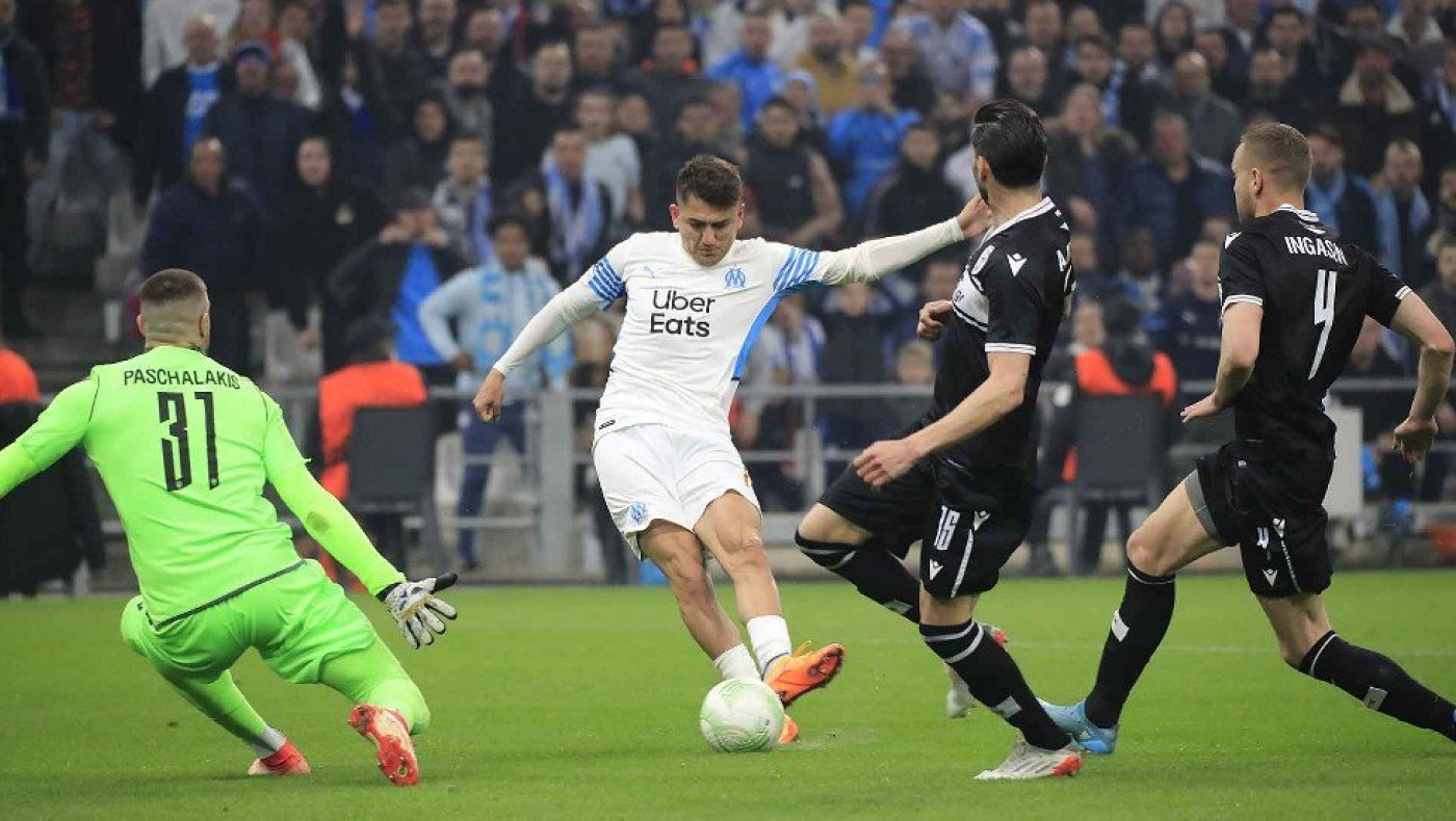 Ουντέρ: «Είμαστε έτοιμοι για Τούμπα, θέλουμε να πάμε τελικό»