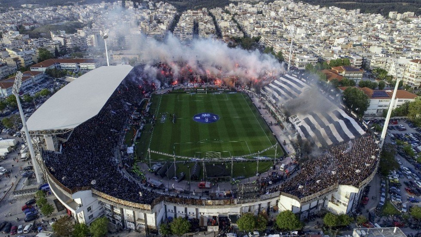 Νέα Τούμπα: Καμία πρόοδος εδώ και έναν χρόνο