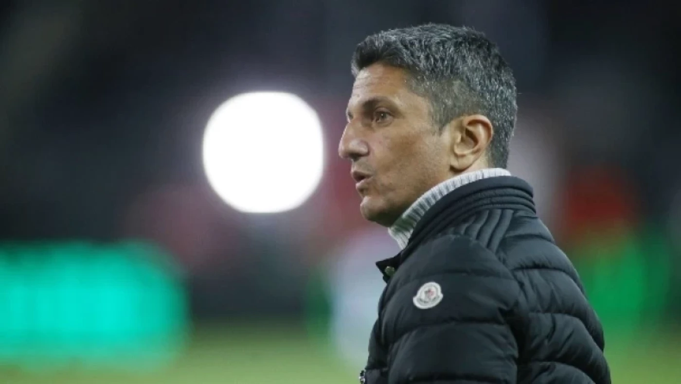 Γιατί ο Λουτσέσκου ήθελε την κλήρωση με την Λέφσκι