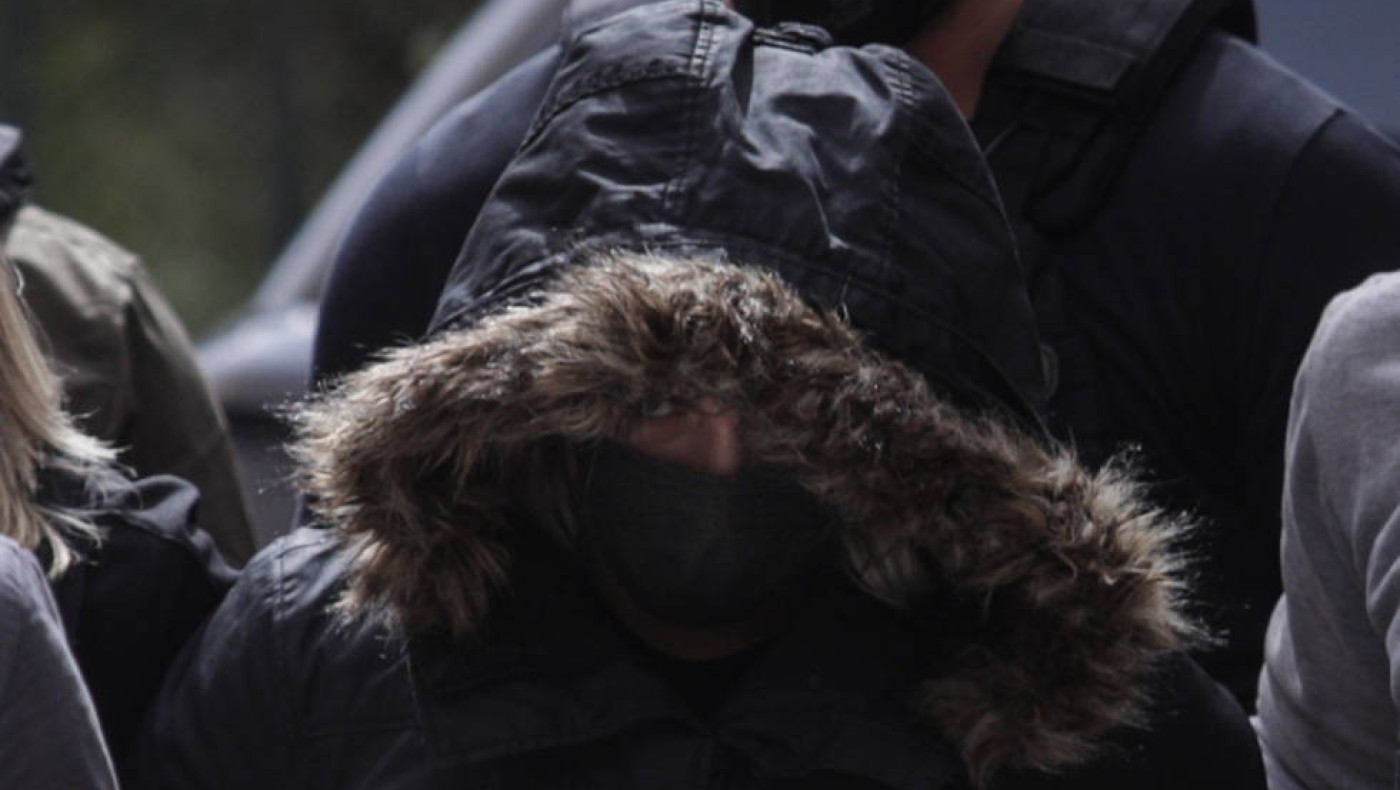 Αυτός είναι ο άντρας που στηρίζει την Πισπιρίγκου από την πρώτη στιγμή