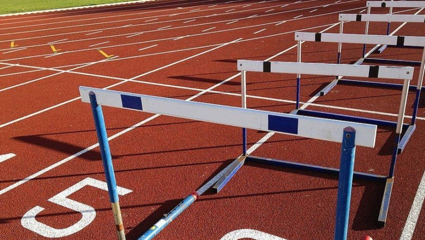 Στίβος: Έρευνα για την εισβολή των ακτιβιστών στο Diamond League - είχαν εισβάλει και σε τηλεοπτικό ριάλιτι