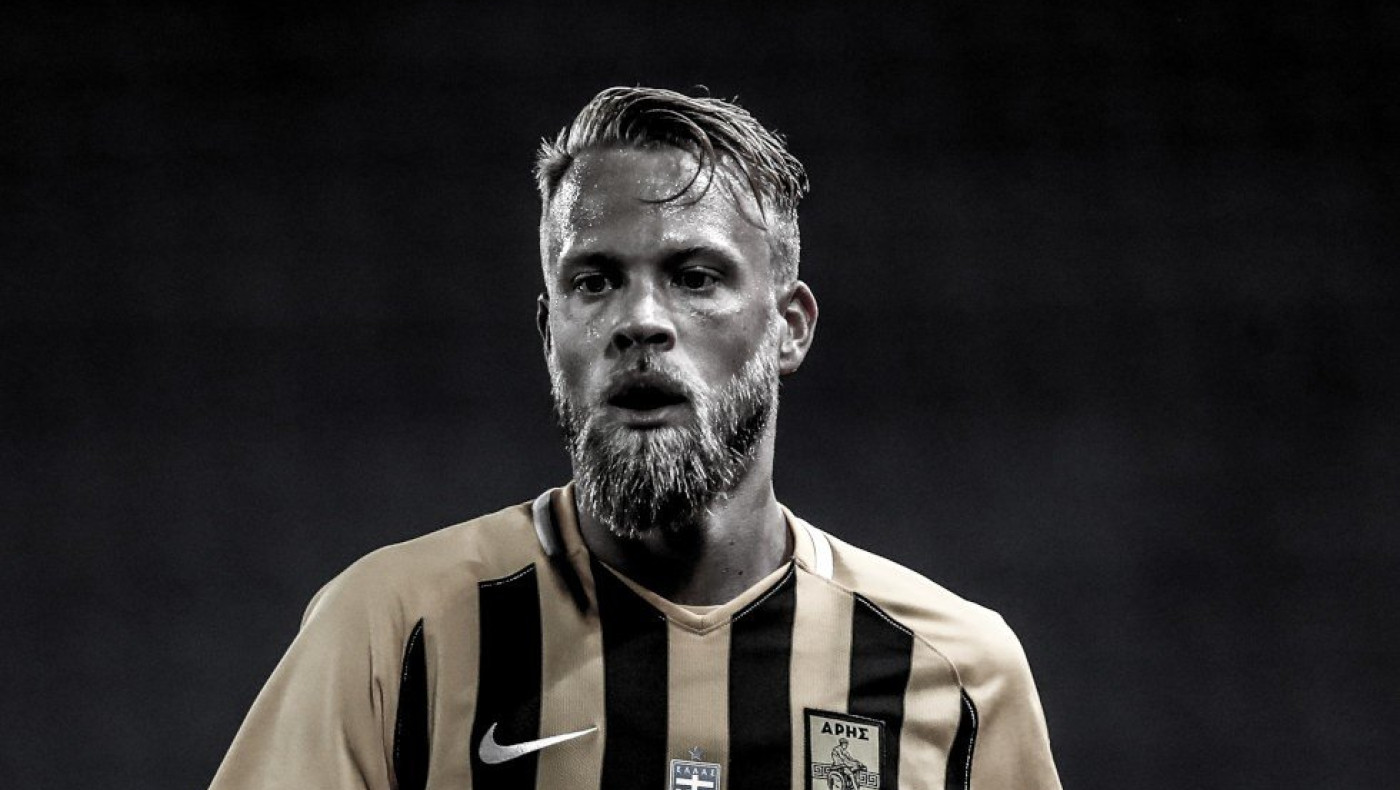 Σούντγκρεν: Η πιο παραγωγική σεζόν, οι «συγκρούσεις» με τη διοίκηση και το μέλλον του