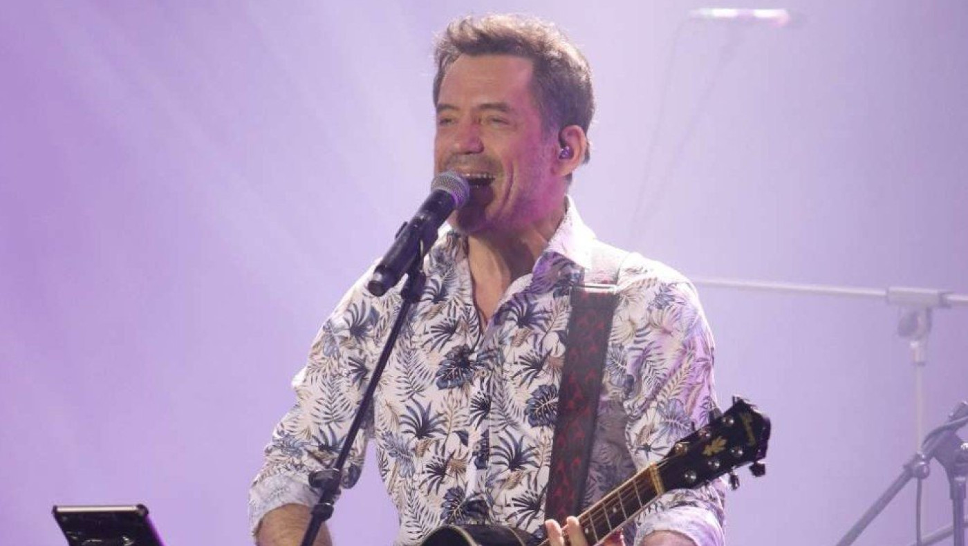 Θάνος Καλλίρης: «Τα τελευταία δύο χρόνια έπιασα πάτο!»