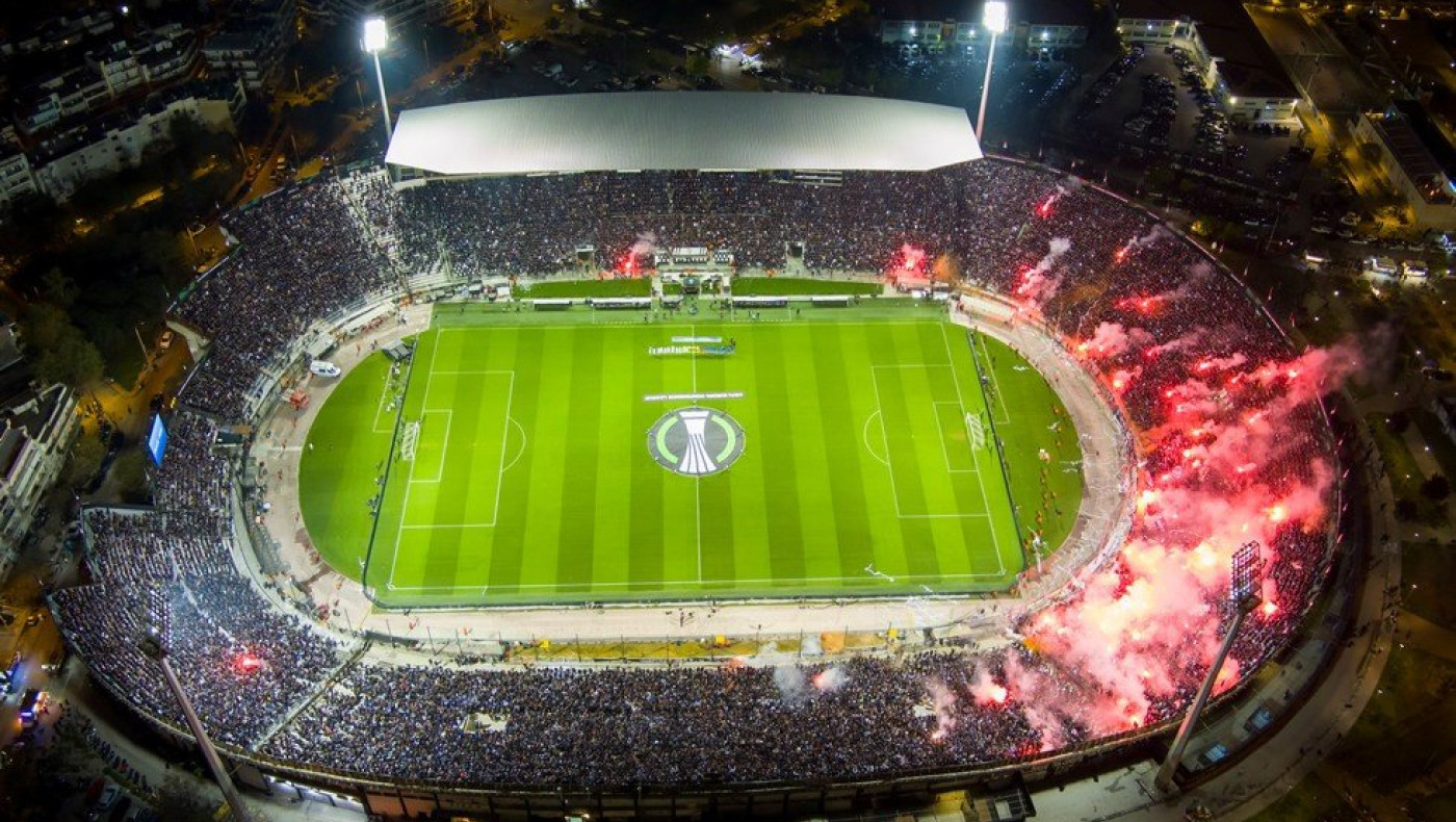 ΠΑΟΚ: Κυκλοφορούν τα εισιτήρια διαρκείας - Οι τιμές και τα προνόμια