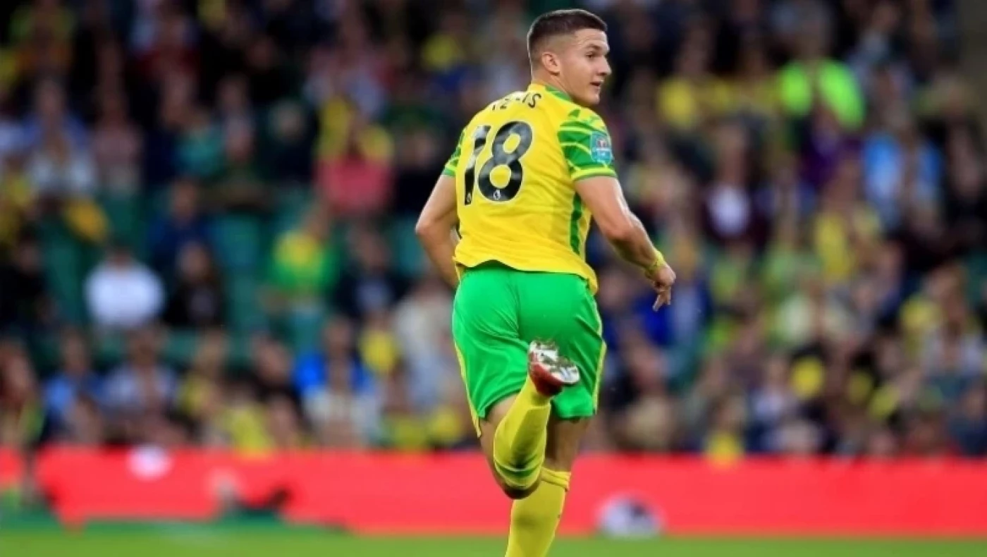 Νόριτς: Ο Τζόλης παραχωρείται δανεικός - Η Μπριζ παραμένει «ζεστή»