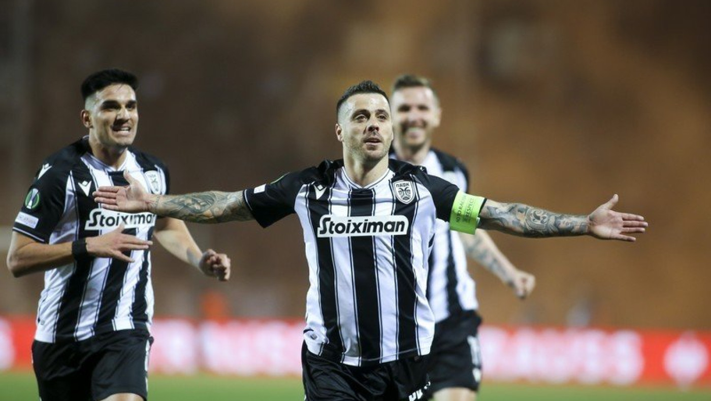 Βιεϊρίνια: «Ακόμη δεν έχουμε κερδίσει τίποτε, αξίζαμε την πρόκριση!»