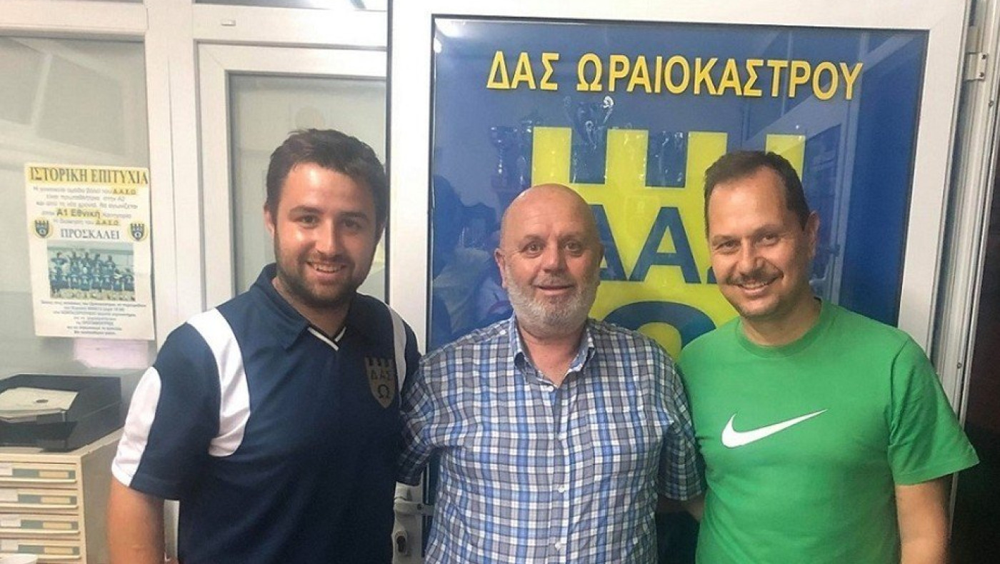 Αντιπαράθεση Μπάτου-Δημητριάδη για τα επεισόδια στο Ωραιόκαστρο-Αστραπή Δενδροποτάμου