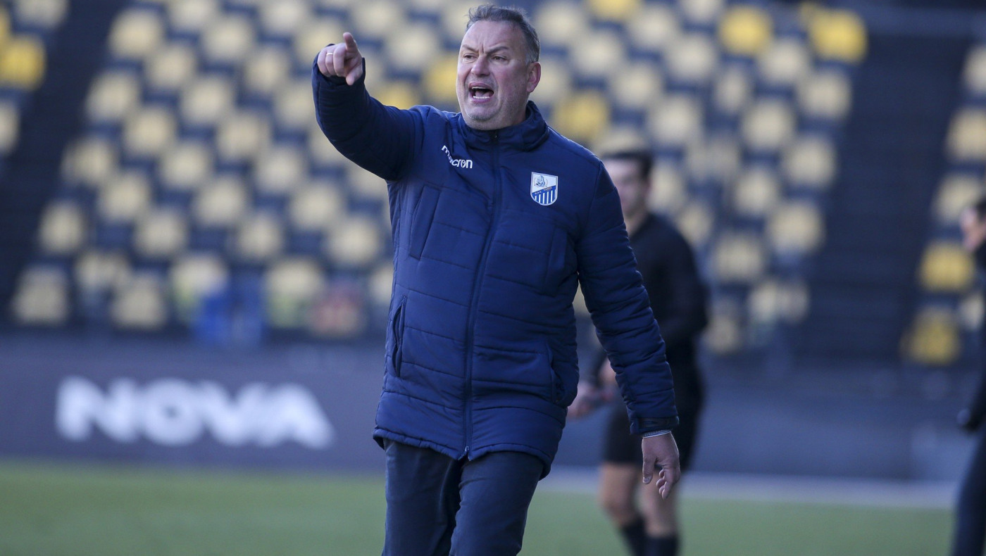 Γρηγορίου: «Ο Άρης είναι σε ανοδική πορεία, ο ΠΑΟΚ στοχεύει στο Κύπελλο»