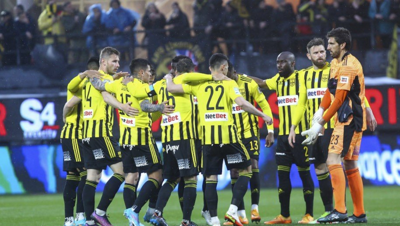 Το 1-0 του Άρη με τον Ντουκουρέ