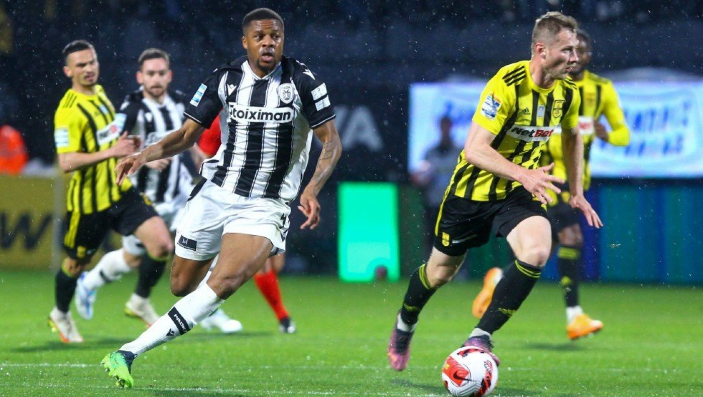 Την Μεγάλη Πέμπτη θα φανεί αν άξιζε τον κόπο