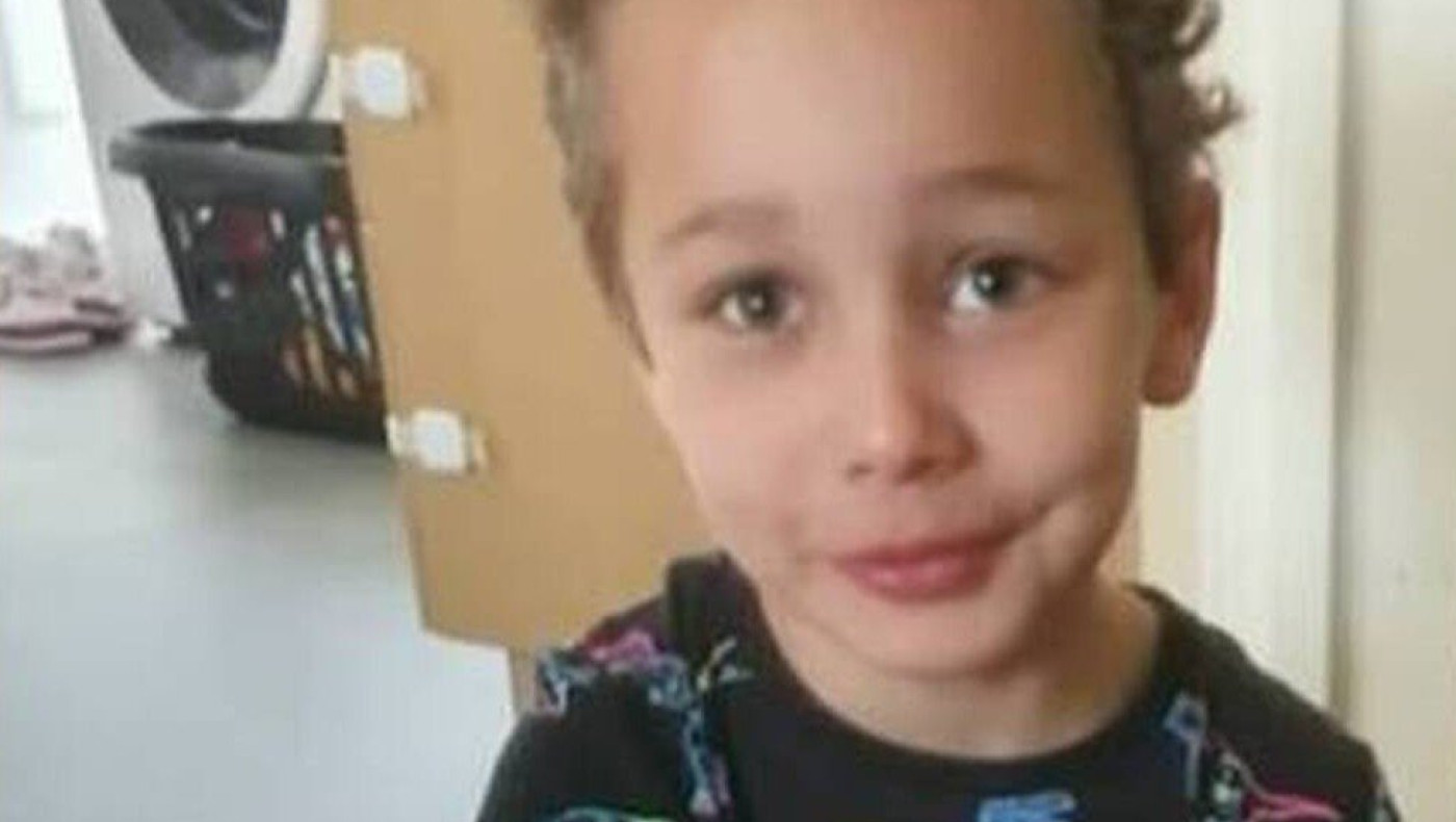 Μητέρα δολοφόνησε τον 5χρονο γιο της – Τα φρικτά βασανιστήρια