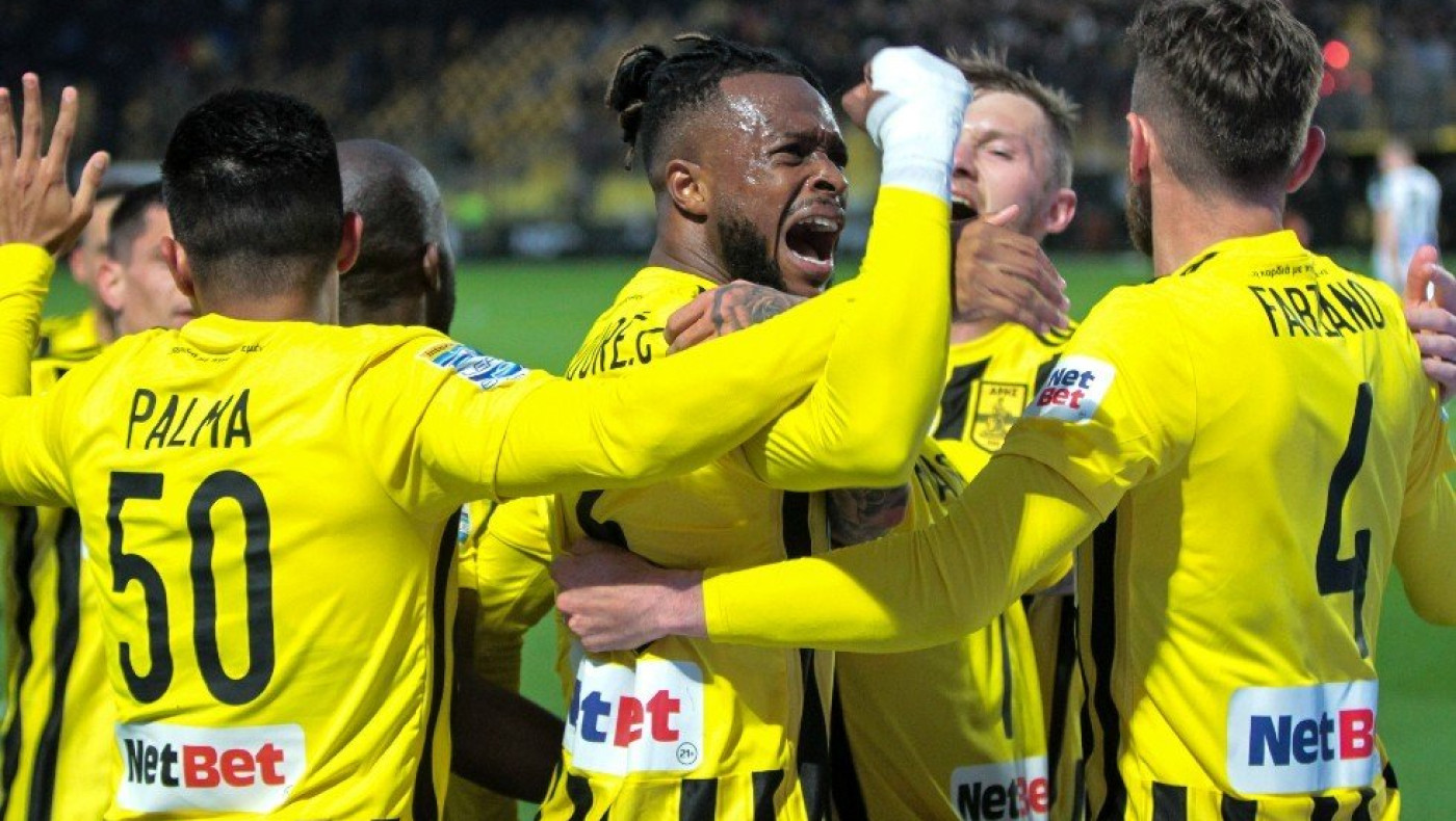 Οι «γρίφοι» του Άρη και η επιστροφή στα παλιά