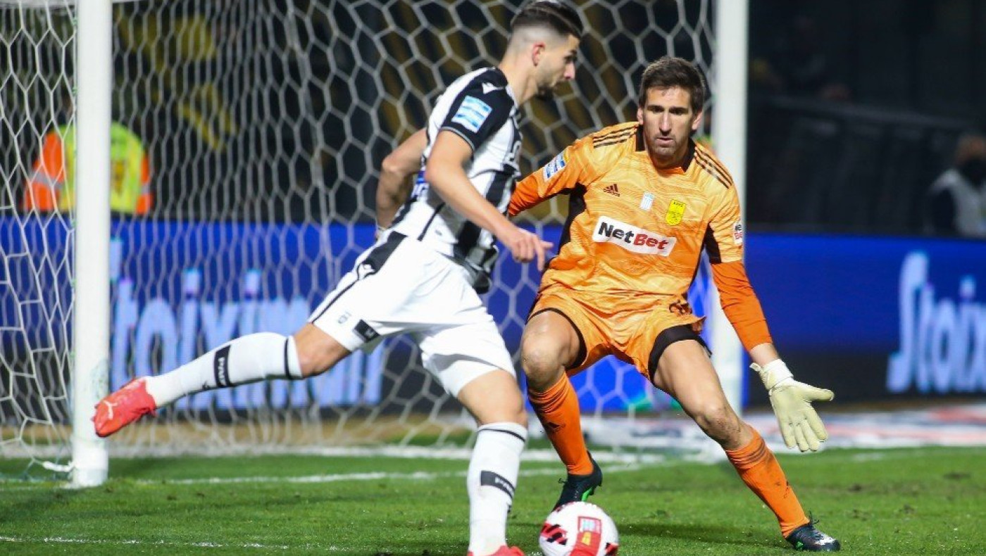 Κουέστα: «Τα Άρης-ΠΑΟΚ είναι παιχνίδια ζωής ή θανάτου»