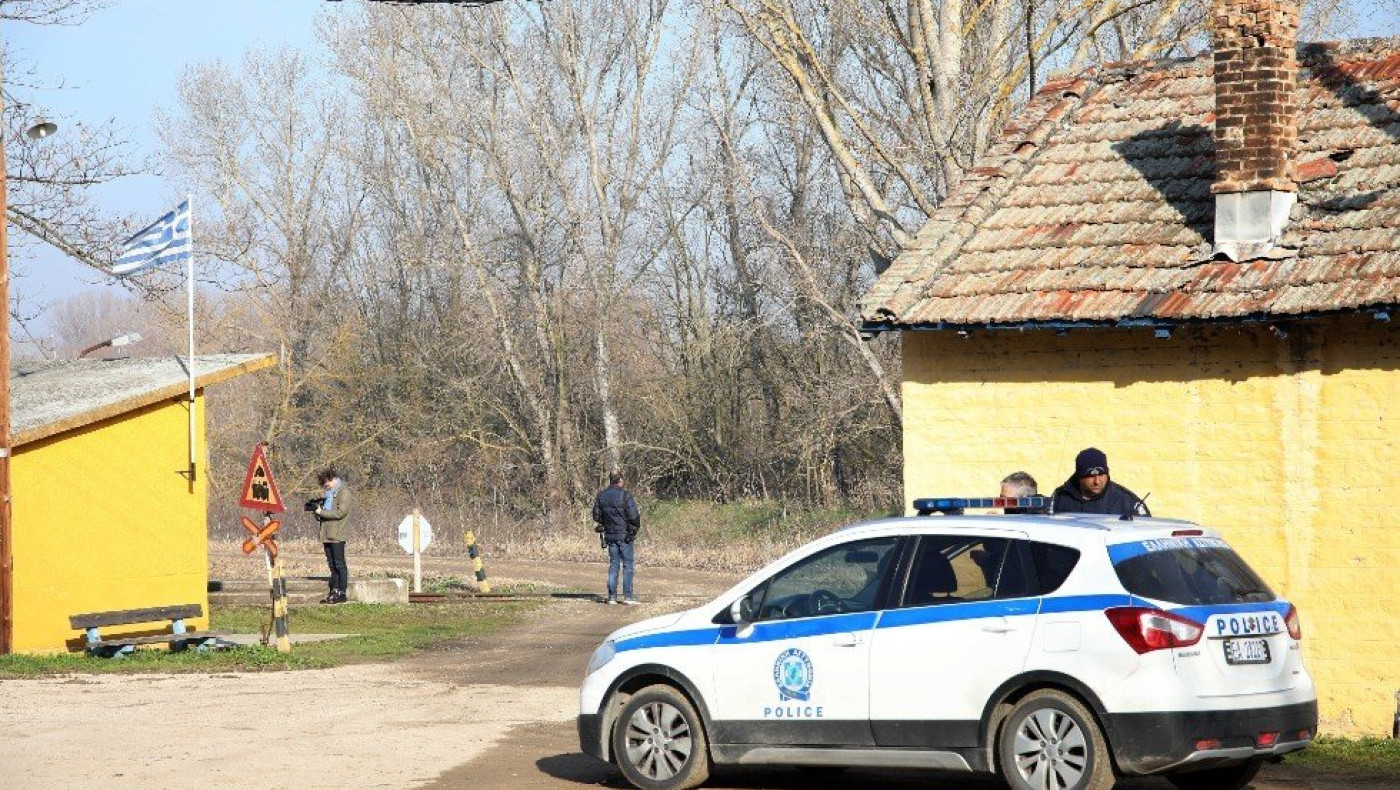 Τι απαντά η αστυνομία για τους πυροβολισμούς στον Έβρο