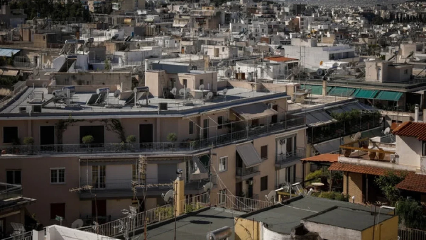 Ανείσπρακτα ενοίκια: Πώς θα απαλλαγείτε από τον φόρο εισοδήματος