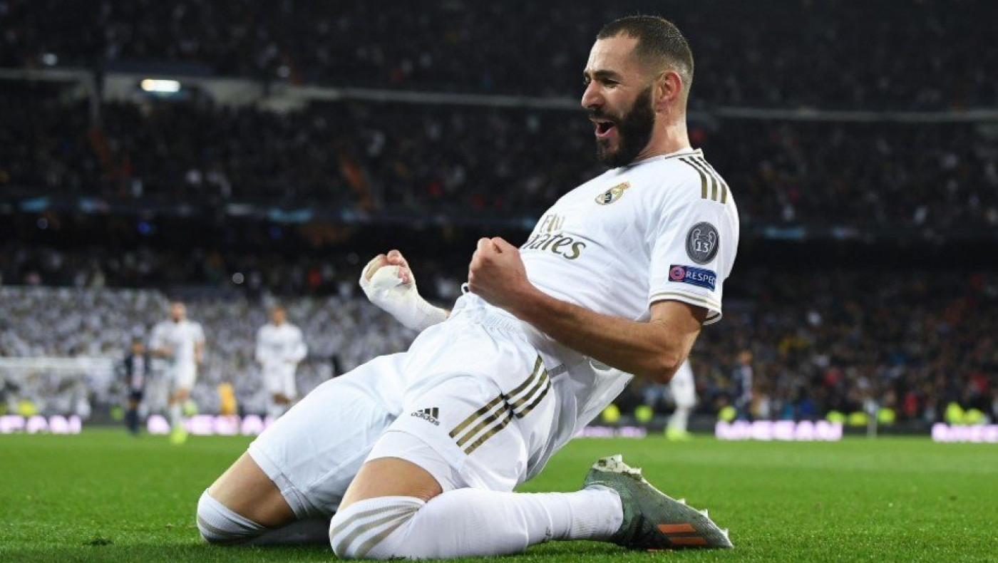 Μπενζεμά: Παραχωρεί συνέντευξη τύπου το απόγευμα, πιο κοντά από ποτέ η αποχώρηση του απο την Ρεάλ