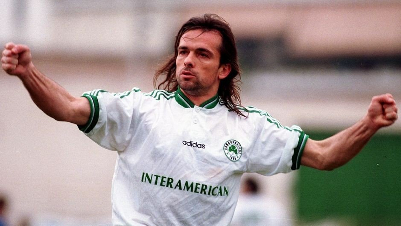 Κολιτσιδάκης: «Βαρόμετρο ο Μπίσεσβαρ, πιστεύω θα περάσει ο Ολυμπιακός»