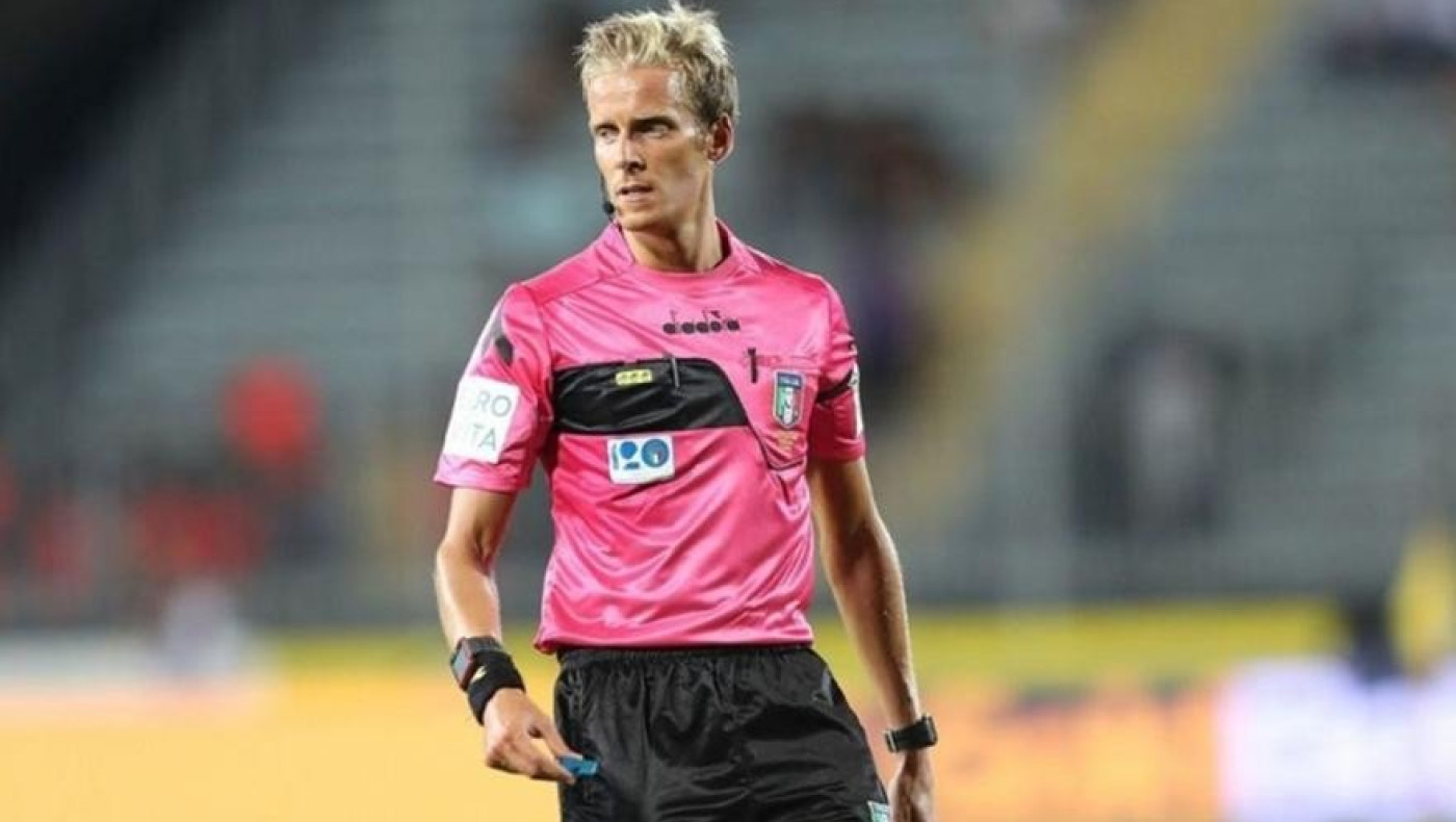 Το «ξέσπασμα» Μουρίνιο για τον διαιτητή του ΠΑΟΚ - Ολυμπιακός