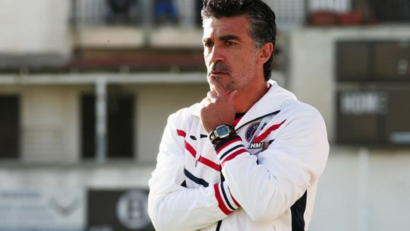 Πανσερραϊκός: «Βουβή» απόλυση Διγκόζη