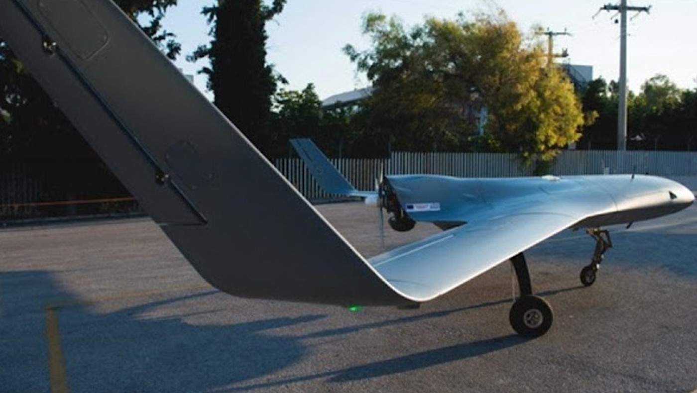 Σαμποτέρ εκ των έσω προσπαθούν να αποτρέψουν τη δημιουργία ελληνικών drones