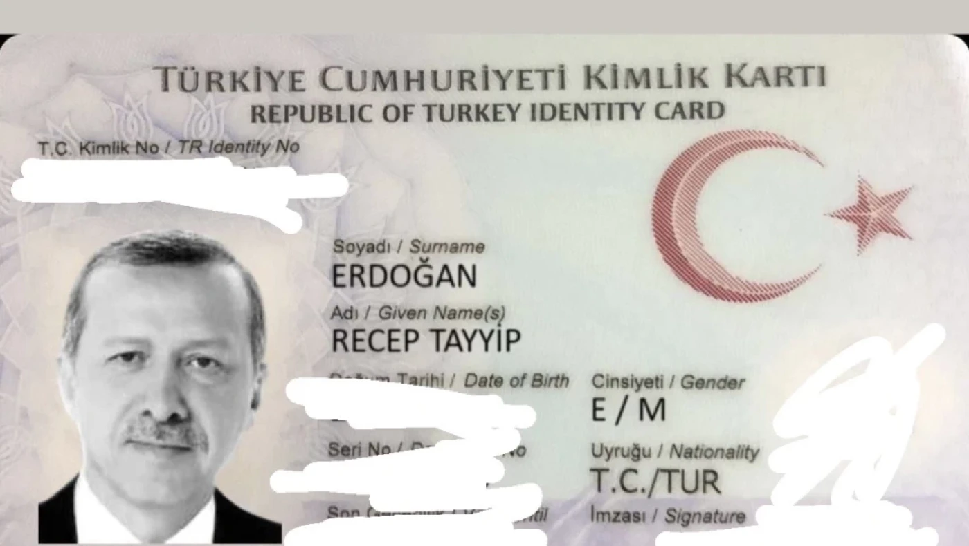 Τουρκία: Προφυλακίστηκε δημοσιογράφος για διαρροή προσωπικών δεδομένων