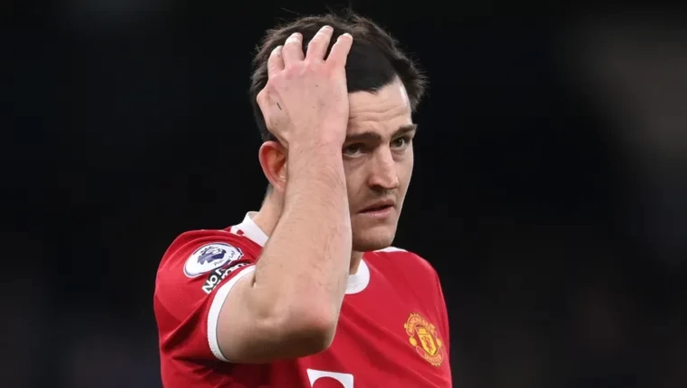 Ξεφεύγει η κατάσταση στη Γιουνάιτεντ: Ο Μαγκουάιρ έλαβε απειλητικό μήνυμα