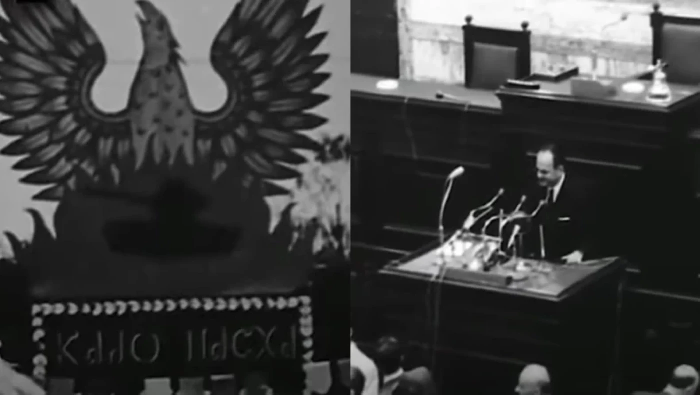 Όταν η Χούντα «γιόρταζε» την 21η Απριλίου με φιέστα ομαδικού γάμου και προίκα στις νύφες