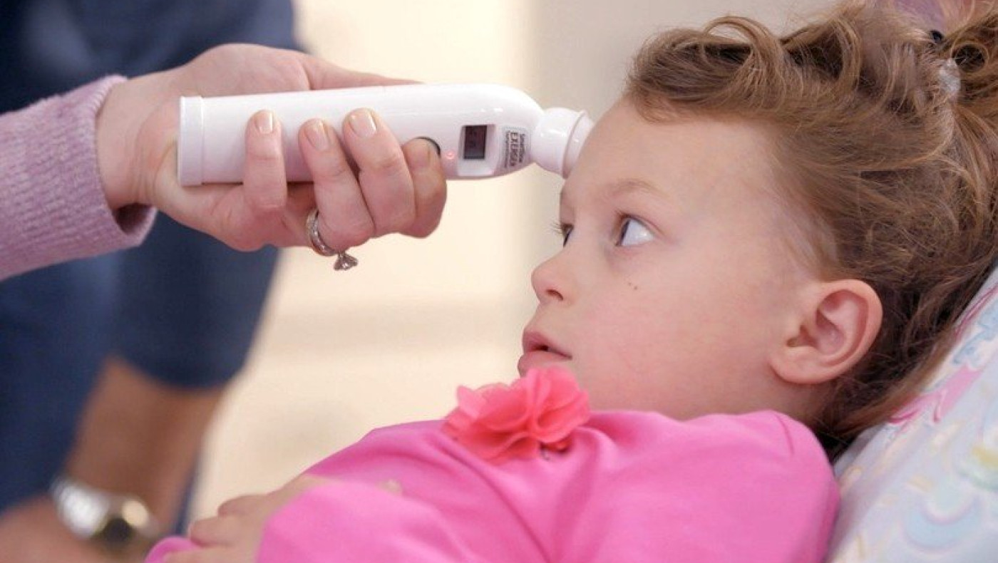 Ηπατίτιδα στα παιδιά: Επίσημα τρία κρούσματα στη χώρα μας