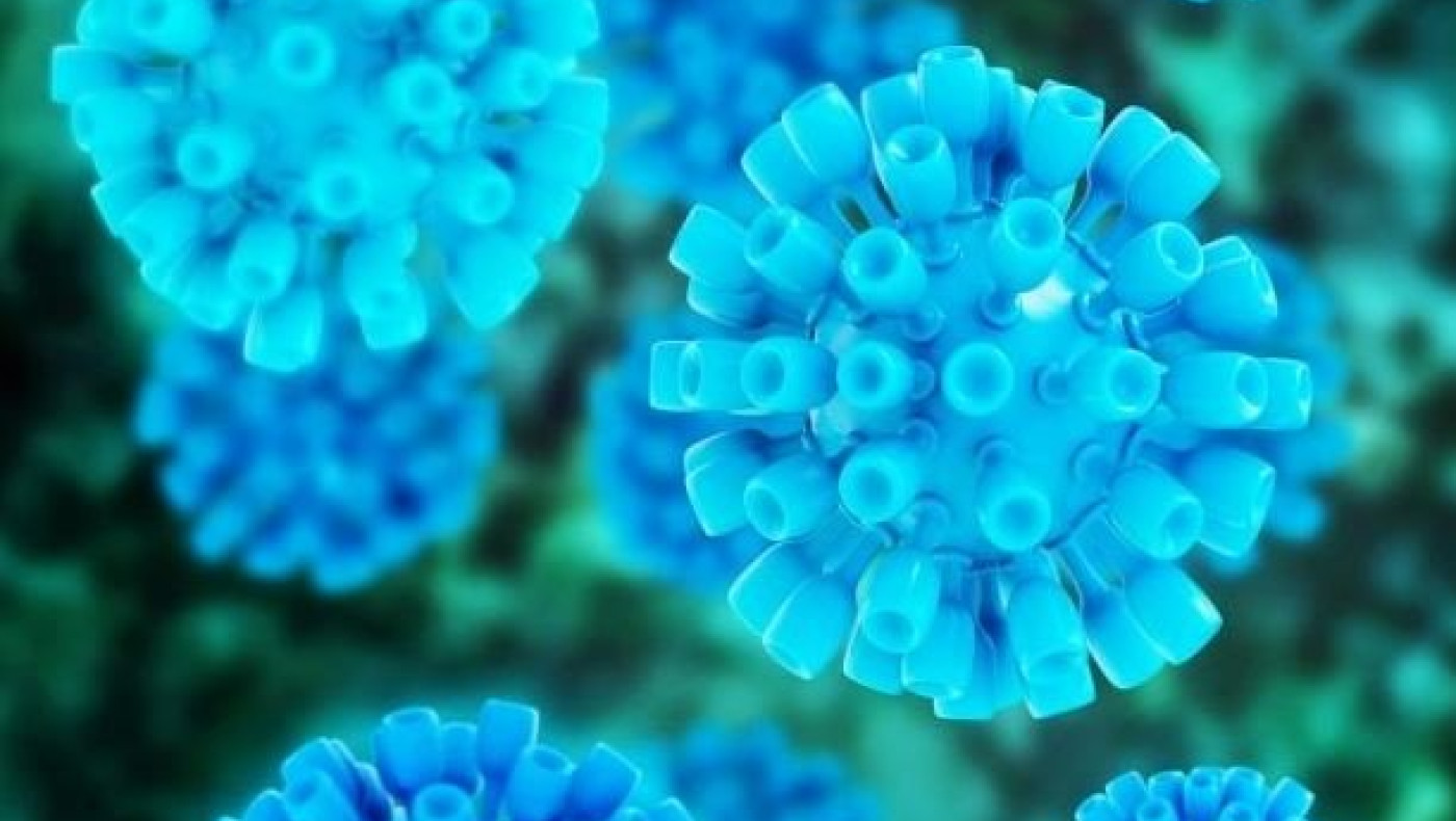 Πρόεδρος ΕΟΔΥ: «Πιθανόν να έχουμε κρούσμα ηπατίτιδας σε παιδιά»