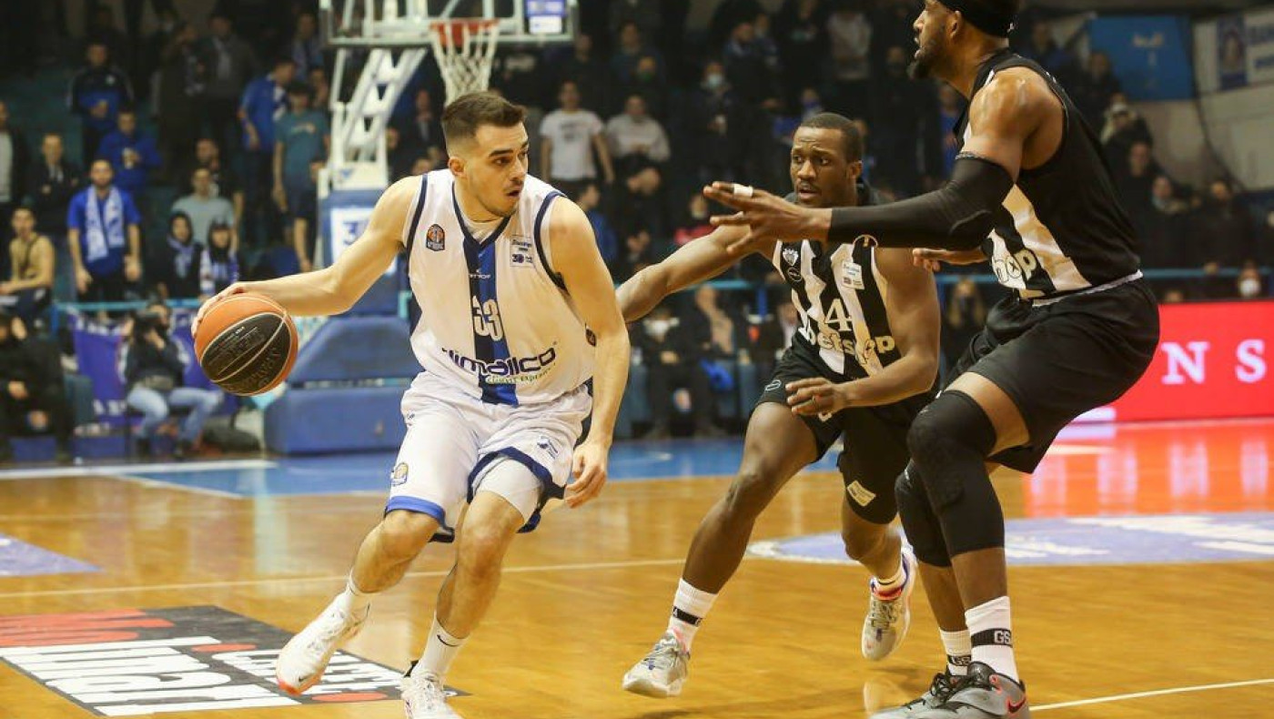 Ηρακλής: Αναμονή για τις εξετάσεις του Παπαδάκη