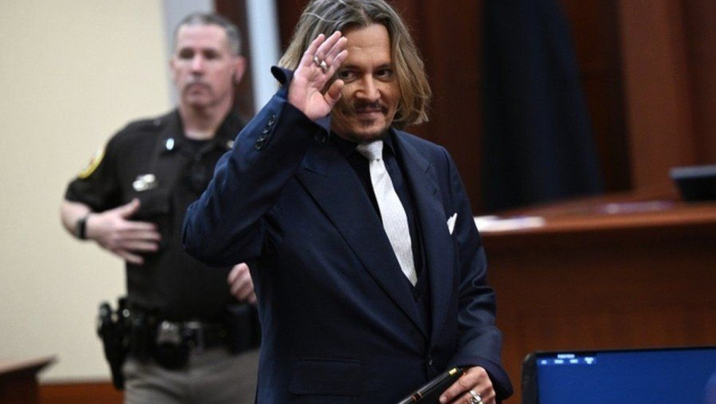 Νέες αποκαλύψεις για τον Τζόνι Ντεπ: Ήταν ο φόβος και ο τρόμος στα γυρίσματα