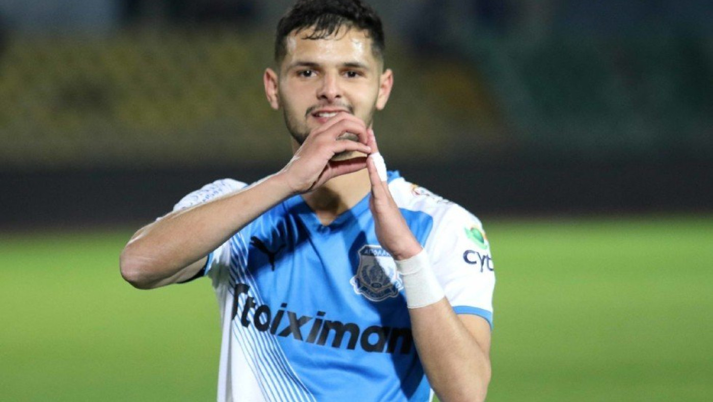 «Καλός επιθετικός μπακ ο Χαμάς, αλλά θέλει δουλειά αμυντικά»