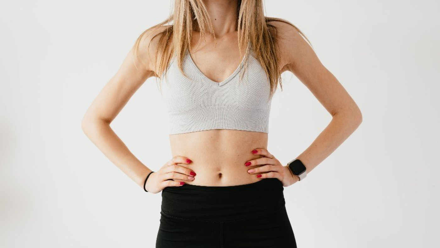 Πόσα εκατοστά είναι η ιδανική περίμετρος μέσης