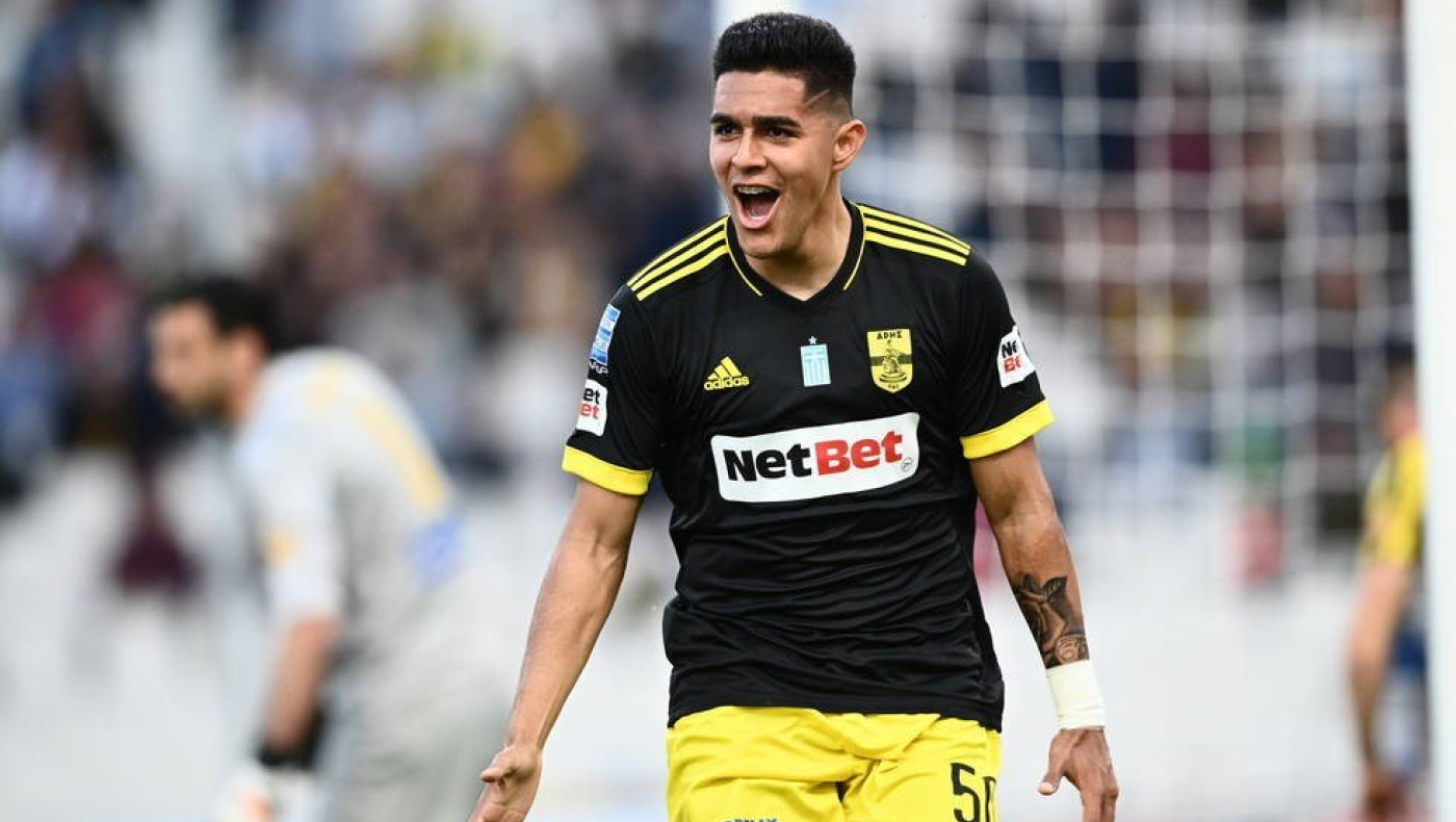 Άρης: Ρισκάρει ﻿και… ﻿κερδίζει