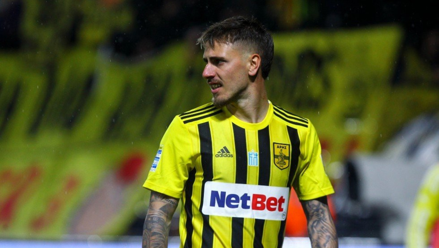 Ντάνιελ Μαντσίνι: Από… αδύναμος κρίκος, έγινε περιζήτητος