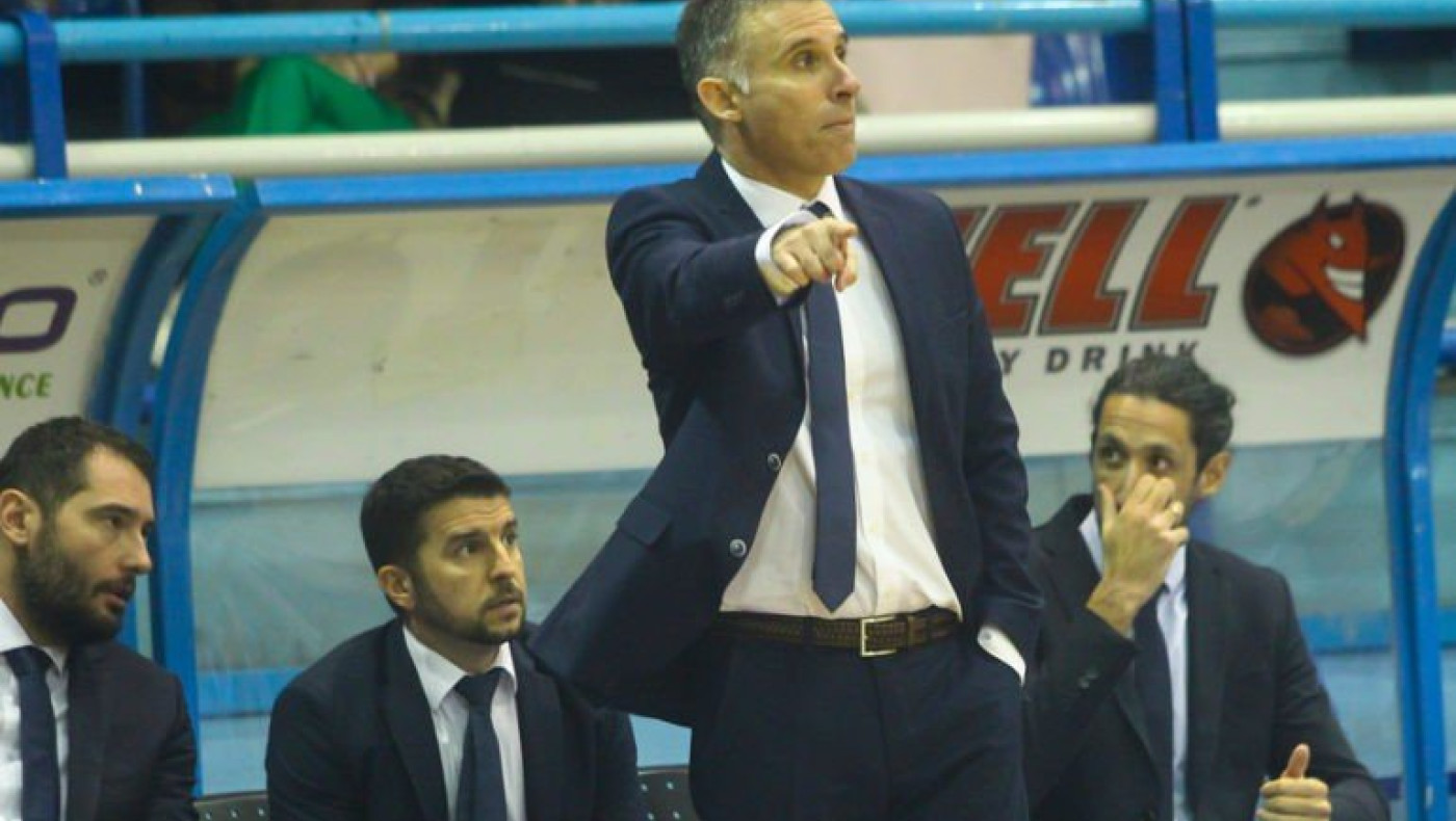 Ηρακλής: Με τρεις απουσίες κόντρα στην ΑΕΚ