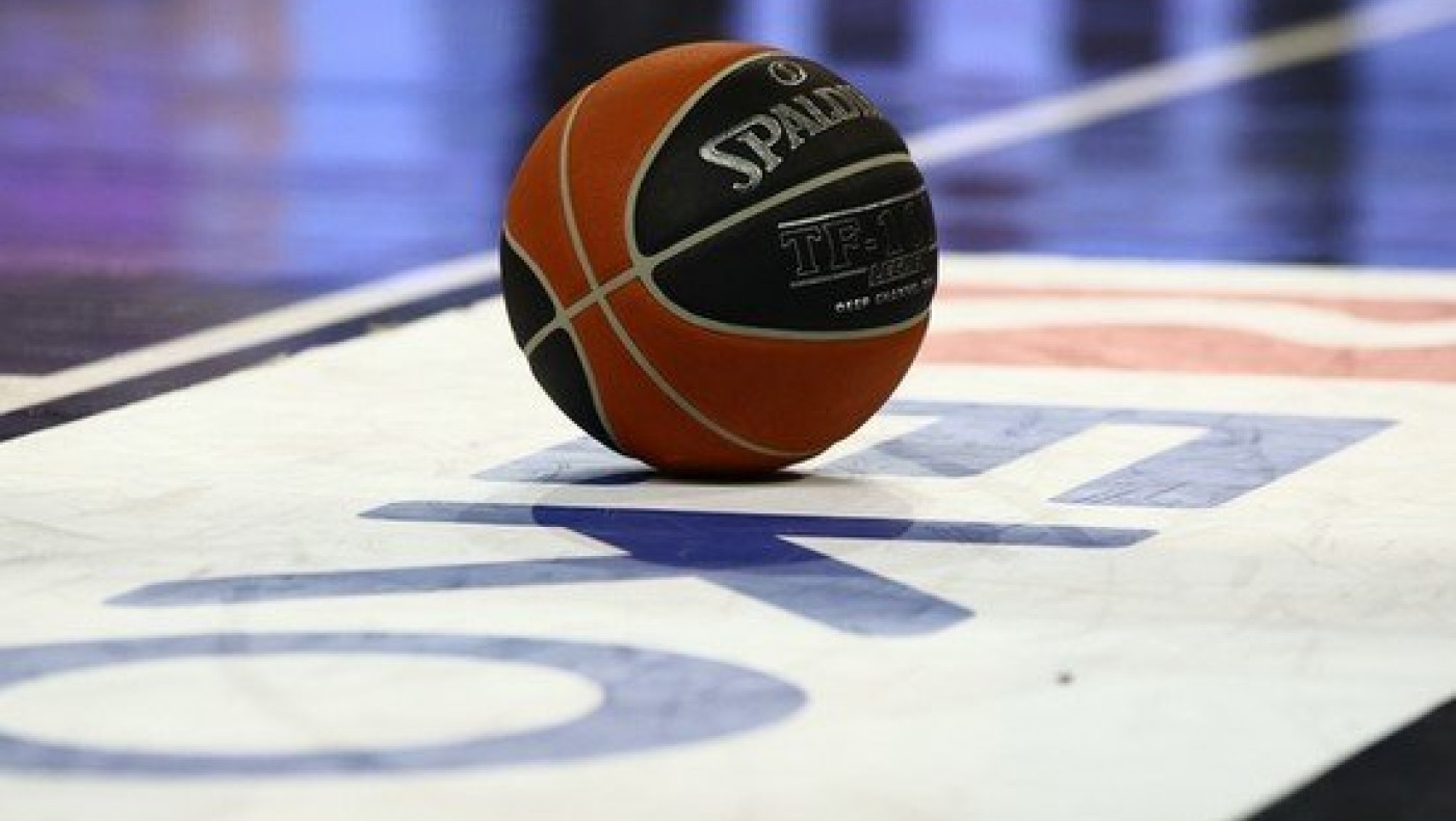 Stoiximan Basket League: Αλλαγές στα εξ αναβολής ΠΑΟΚ και Ηρακλή