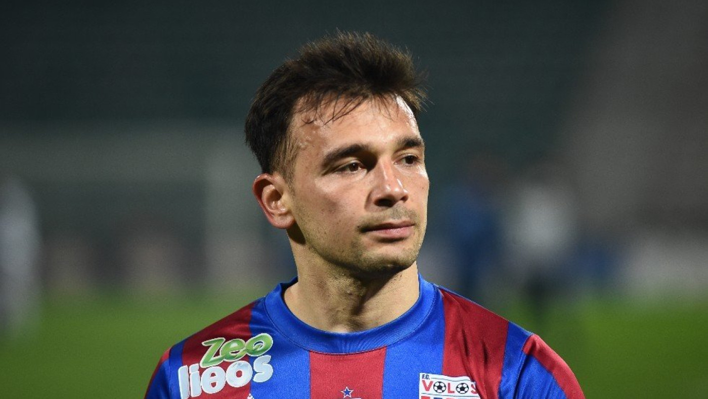 ΝΠΣ Βόλος: Τέλος (και) ο Νίνης!