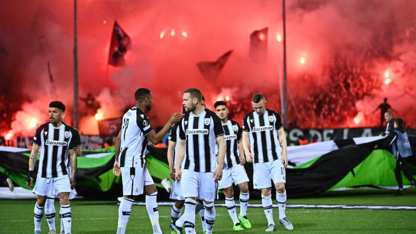 Είναι μία ώρα δύσκολη. Από τις δυσκολότερες…