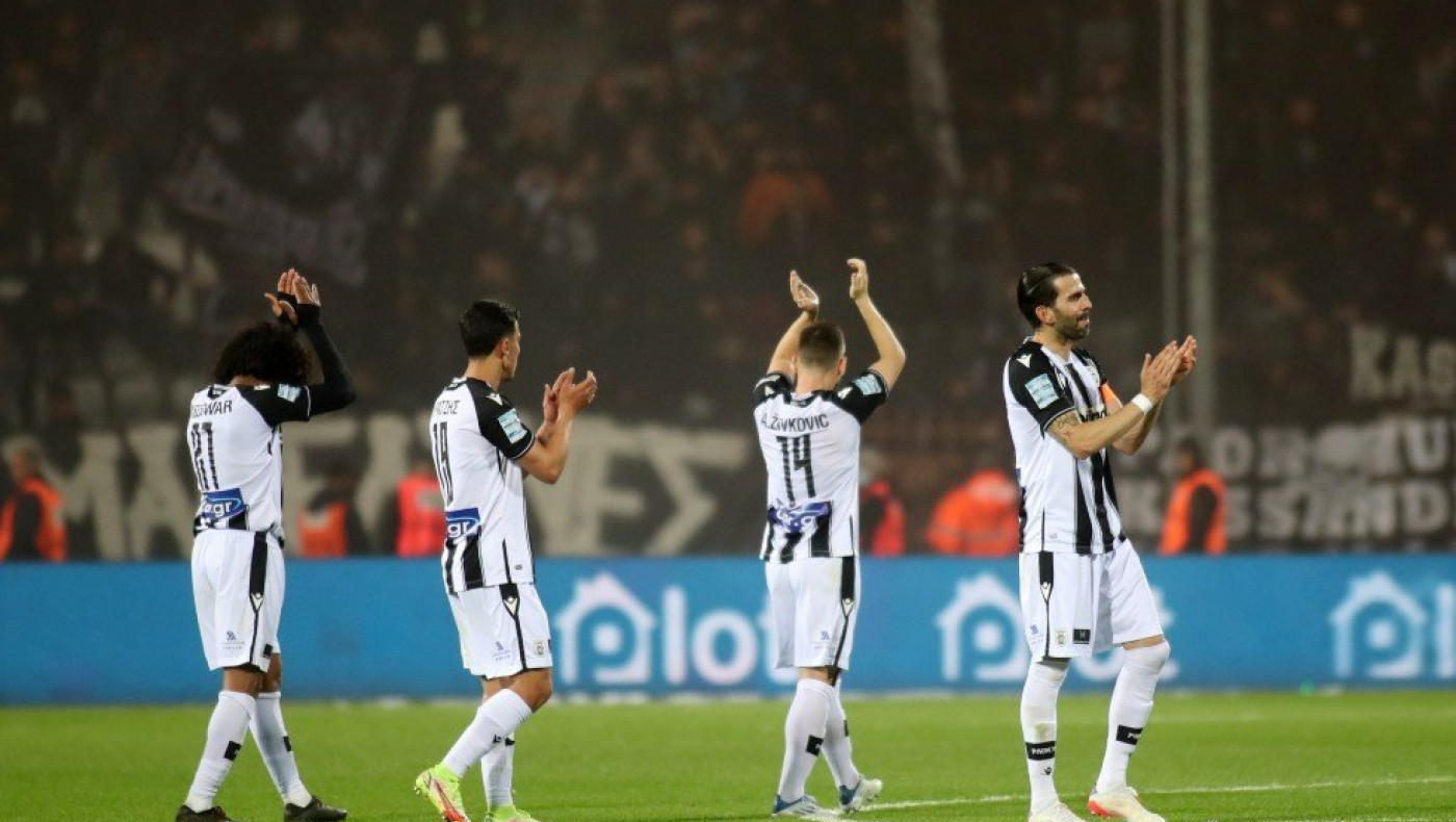 «Εργάτες» έχει, λείπει ο «φονιάς» που θα στείλει τη μπάλα στα δίχτυα