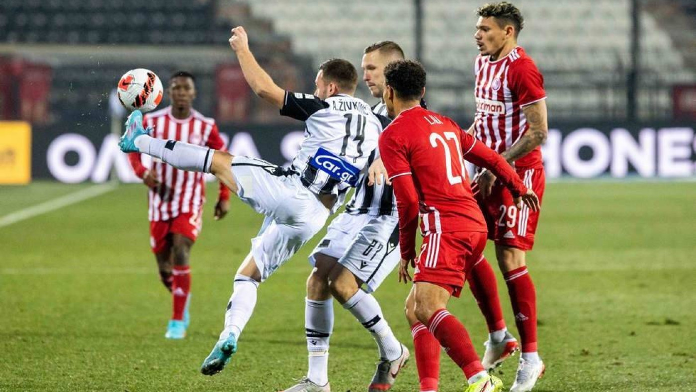 Το τρόπαιο σίγουρα είναι στο τραπέζι, ο ΠΑΟΚ﻿ είναι, όμως, πιο έτοιμος από τον Ολυμπιακό;