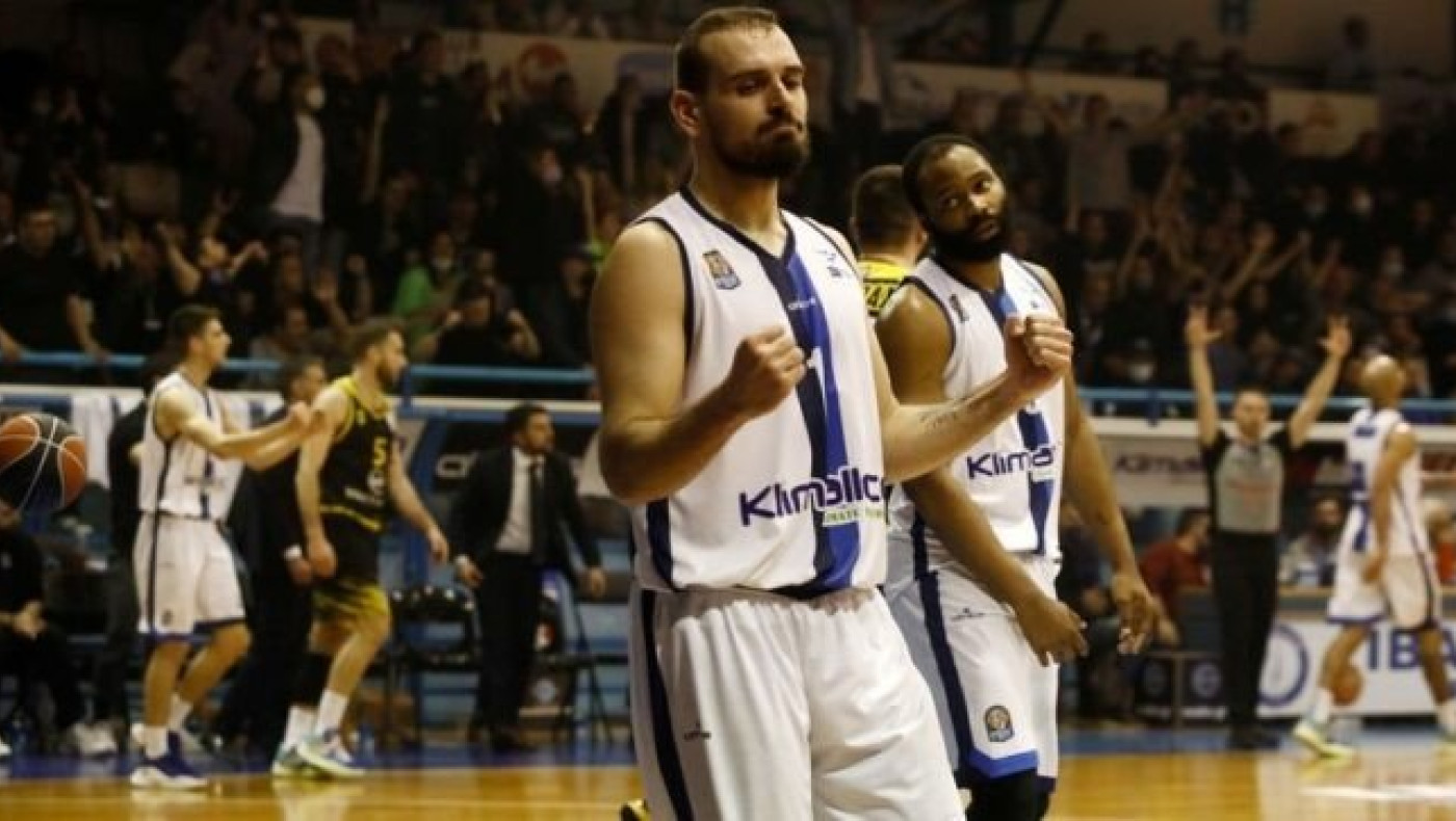 Ηρακλής: Με πολλά προβλήματα άρχισε η προετοιμασία για την ΑΕΚ