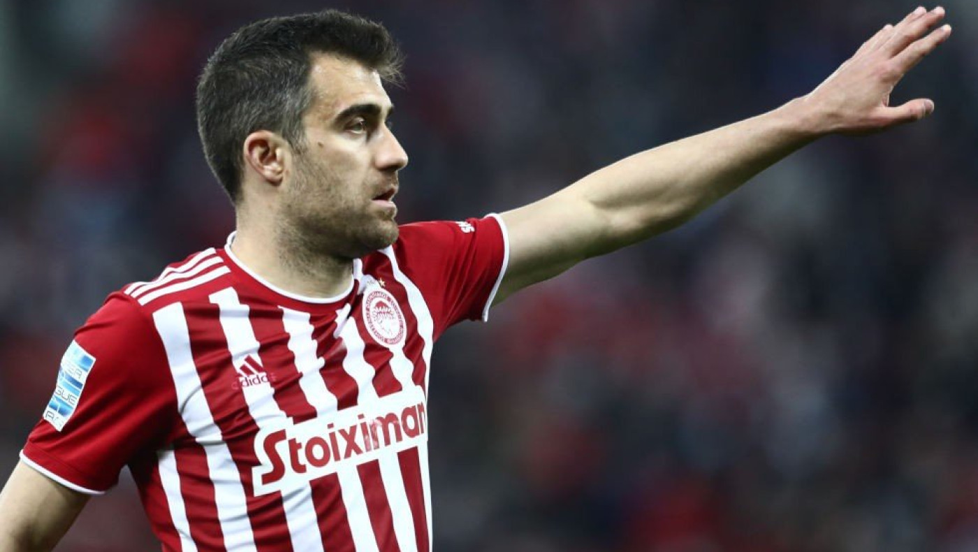 Super League: Ποιοι είναι οι 17 Έλληνες παίκτες που παραμένουν ελεύθεροι